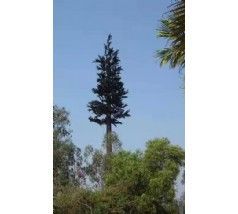 仿樹型避雷針